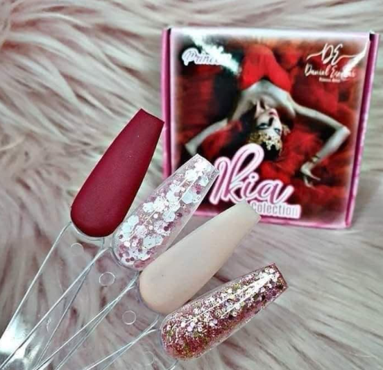 COLECCION KIA PRINCESS